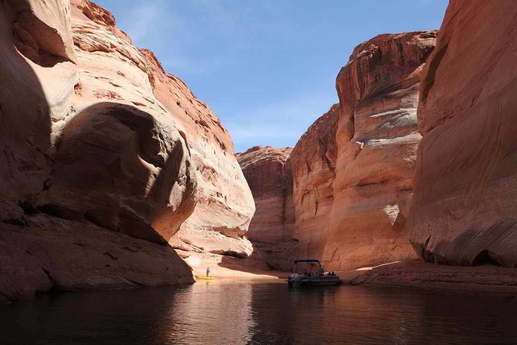 Page - Lake Powell
